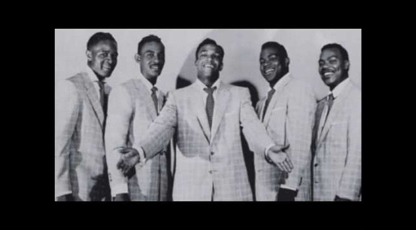 Save the Last Dance for Me - The Drifters