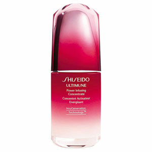 SHISEIDO เซรั่ม Ultimune Power Infusing Concentrate