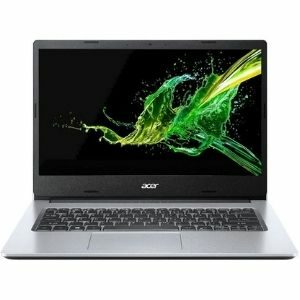 Acer Aspire 3 โน้ตบุ๊คใช้งานทั่วไป ราคาประหยัด (A314-35-P9R9)