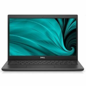 โน๊ตบุ๊คราคาคุ่มค่ารุ่นใหม่ Notebook Dell Latitude 3420 (SNS3420001)