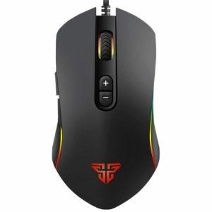 Fantech Gaming Mouse เมาส์เกมมิ่ง ราคาประหยัด ยอดนิยม รุ่น X9 Thor