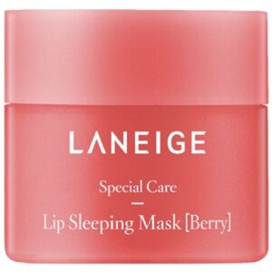 ลิปมาสก์ลาเนจ LANEIGE Lip Sleeping Mask Berry Mini