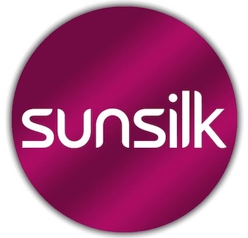 Sunsilk logo