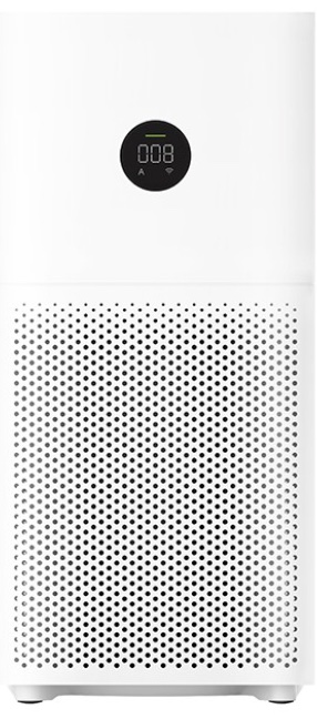 Xiaomi mi deals 3c air purifier