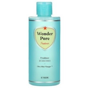 Etude House : Wonder Pore Freshner โทนเนอร์ทำความสะอาดผิวและรูขุมขน