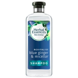 Herbal Essences Revitalize Blue Ginger & Micellar Shampoo แชมพูไมเซล่า
