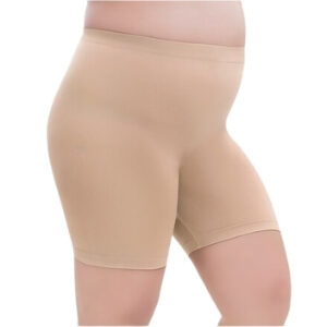 กางเกงซับในผู้หญิง  Cherilon Intimate รุ่น NICTPPS01 กางเกงขาสั้นสำหรับคนอ้วน