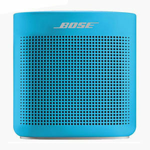 ลำโพงพกพา Bose SoundLink Color Bluetooth Speaker II
