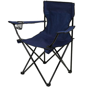 เก้าอี้สนาม เก้าอี้พับ Folding Camping Chair