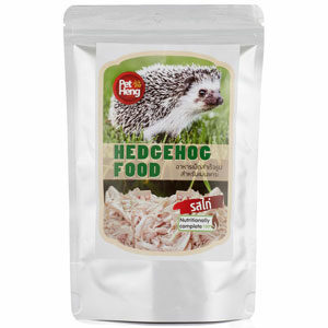 Petheng Hedgehog Food เพ็ทเฮง อาหารเม่นแคระ สูตรไก่