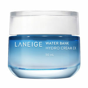 ครีมบำรุงหน้า LANEIGE Water Bank Hydro Cream EX
