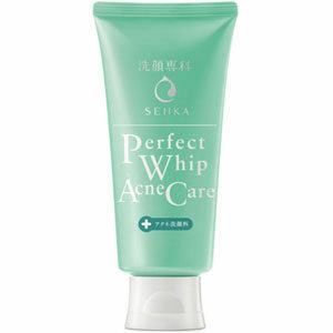 ผลิตภัณฑ์ล้างหน้ารักษาสิว SENKA Perfect Whip Acne Care