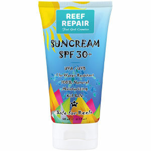 ครีมกันแดดรีฟเซฟ Reef Repair Sunscreen SPF 30+