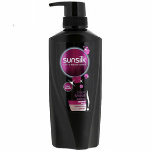 แชมพูซันซิล Sunsilk Black Shine Shampoo