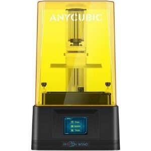 Anycubic Photon Mono Resin 3D Printer