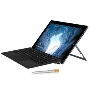 Chuwi Tablet PC แท็บเล็ตพีซีที่คุ้มค่ากับราคา รุ่น UBook (คีย์บอร์ด+ปากกา)