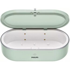 Philips Lighting UV-C Disinfection Mini Box กล่องอบฆ่าเชื้อโรค ขนาดพกพา