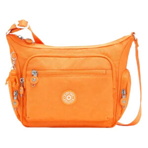 กระเป๋า KIPLING รุ่น Gabbie S สี Soft Apricot