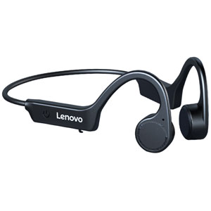 หูฟังออกกำลังกายไร้สาย Lenovo X4 Bone Conduction