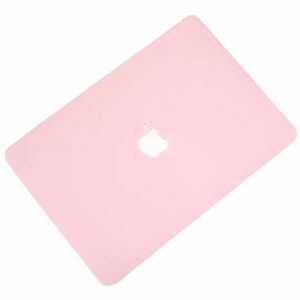 Macbook Case Pastel Color เคสแมคบุคสีพาสเทล