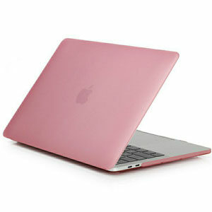 เคสแมคบุ๊ค ผิวทรายสี MacBook Case Air 13 Pro 13
