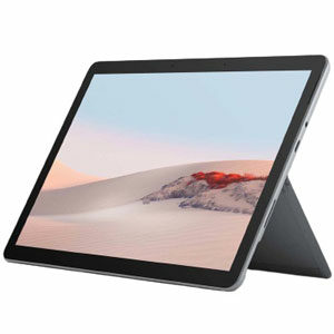แท็บเล็ต Microsoft Surface GO 2 Laptop LTE