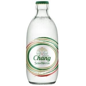 ช้าง โซดา วันเวย์ Chang Soda One Way