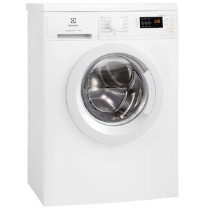 Electrolux เครื่องซักผ้าฝาหน้า ขนาด 7.5 กก. รุ่น EWF7525DGWA (UltimateCare™)
