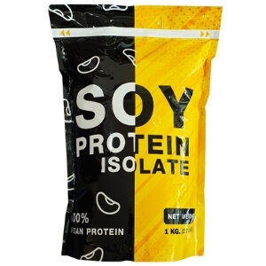 ADWHEY Soy Protein Isolate 2.2 lbs ซอยโปรตีนไอโซเลท