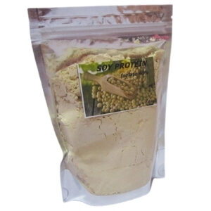 Soy Protein Isolate 90 เวย์โปรตีนถั่วเหลือง