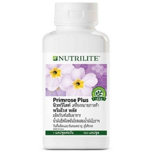 พริมโรส พลัส Primrose Plus