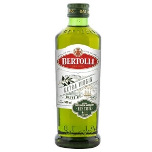 Bertolli น้ำมันมะกอก เบอร์ทอลลี่ Extra Virgin Olive Oil