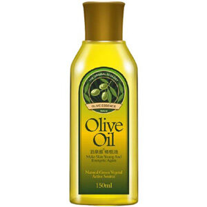 Bioaqua Olive oil serum เซรั่มบำรุงผิวและเส้นผม