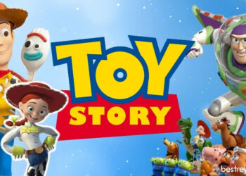 รีวิว ทอย สตอรี่ (Toy Story) มีกี่ภาค พร้อมเรื่องย่อ