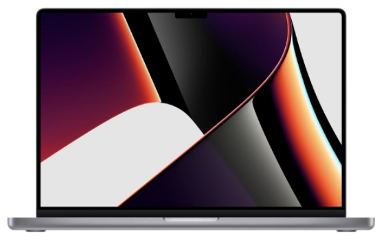 MacBook Pro 14-inch (M2 Max ปี 2023)