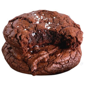 Keto Brownie Cookie บราวนี่มะพร้าว สูตรคีโต