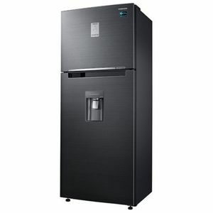 SAMSUNG ตู้เย็น Digital Inverter 2 ประตู รุ่น RT46K6855BS/ST