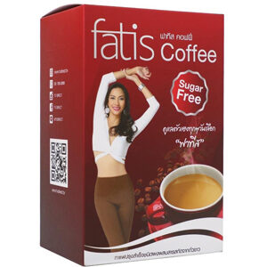 Fatis Coffee ฟาทีส คอฟฟี่ by TV Direct