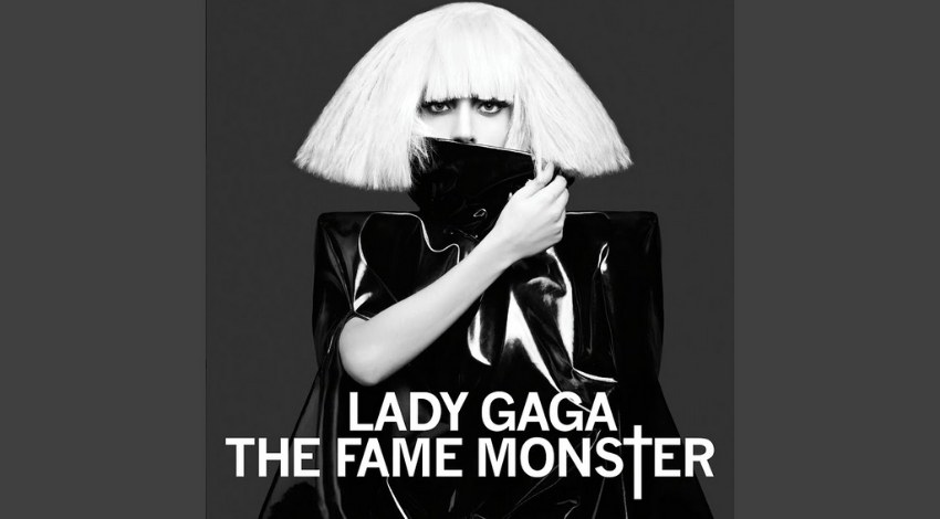 Monster - by Lady Gaga