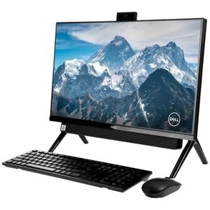 DELL AIO Inspiron 5400 (W266156200THHS)
