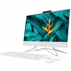 HP All-in-One 22-df1023d PC
