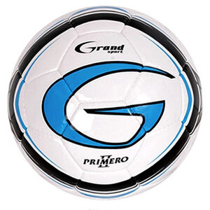 GRAND SPORT ลูกฟุตบอลหนังเย็บ PRIMERO II