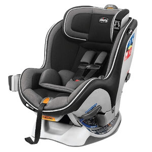 CHICCO คาร์ซีท Nextfit Zip Baby Car Seat