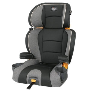 CHICCO Kidfit Car Seat คาร์ซีท เด็กโต 2 In 1 ถอดเป็นเบาะ Booster ได้
