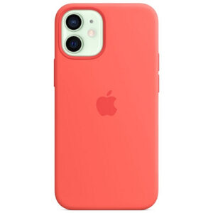 เคสไอโฟน iPhone 13 mini Silicone Case with MagSafe