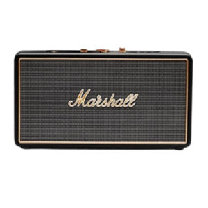 10 ลำโพง-หูฟัง MARSHALL 2023 รุ่นไหนดี คุณภาพเสียงเยี่ยม