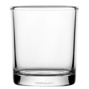 Lucky Glass แก้วช็อตโซจู ทรงคลาสสิค ตราลัคกี้กลาส มีให้เลือก 3 ขนาด