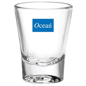 OCEAN Glass แก้วช็อตโซจู ตราโอเชียนกลาส 6 ใบ