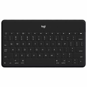 Logitech Ultra Slim Keyboard คีย์บอร์ดบางเฉียบ พร้อมแท่นวาง รุ่น Keys-to-Go