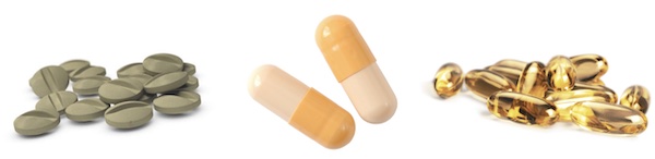ยาแก้ปวดประจำเดือน NSAIDs สามารถบรรเทาปวดท้องเมนส์ระดับปานกลางถึงขั้นรุนแรง